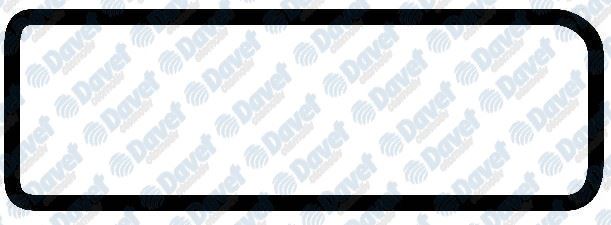 ROYAL H2 05040 Ust Kapak Contasi (T005040) R12 R9 R19 Spring 1.4 C1j C2j Fairway